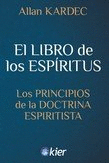 LIBRO DE LOS ESP�RITUS, EL