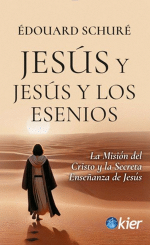 JES�S Y JES�S Y LOS ESENIOS