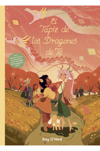 EL TAPIZ DE LOS DRAGONES DE T�