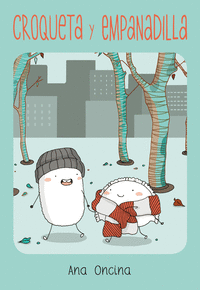 CROQUETA Y EMPANADILLA 1 (17� EDICION)