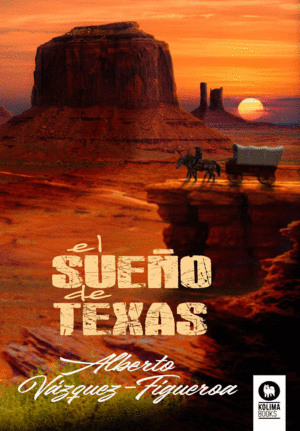 EL SUEO DE TEXAS