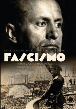 FASCISMO. ESCRITOS AUTOBIOGRFICOS