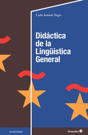 DIDCTICA DE LA LINGSTICA GENERAL