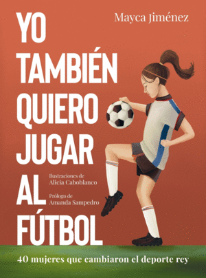 YO TAMBI�N QUIERO JUGAR AL F�TBOL