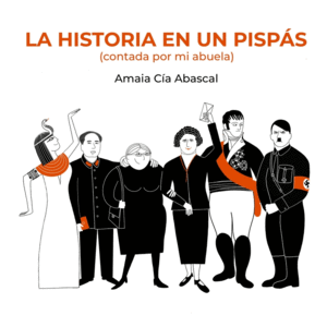 LA HISTORIA EN UN PISP�S