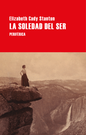 LA SOLEDAD DEL SER