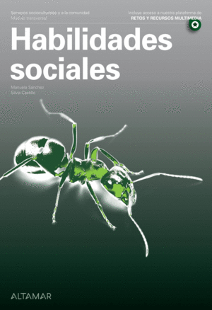 HABILIDADES SOCIALES GS 23 CF