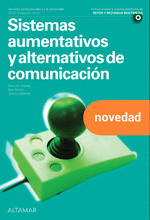 SISTEMAS AUMENTATIVOS Y ALTERNATIVOS DE COMUNICACIN