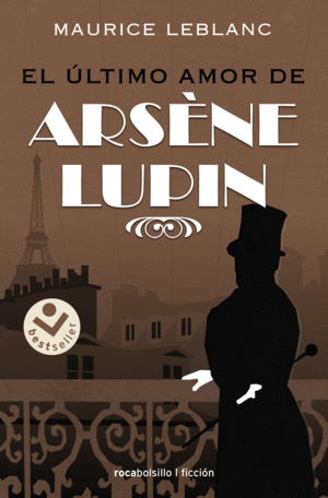 EL �LTIMO AMOR DE ARS�NE LUPIN