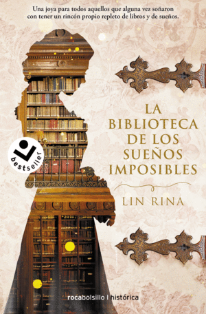 BIBLIOTECA DE LOS SUE�OS IMPOSIBLES, LA