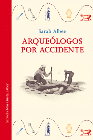 ARQUE�LOGOS POR ACCIDENTE