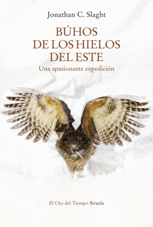 B�HOS DE LOS HIELOS DEL ESTE