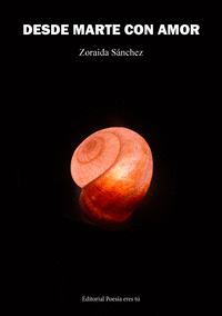 DESDE MARTE CON AMOR