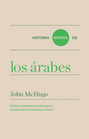 HISTORIA MINIMA DE LOS RABES