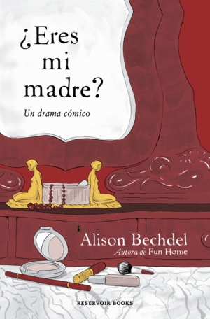 ERES MI MADRE