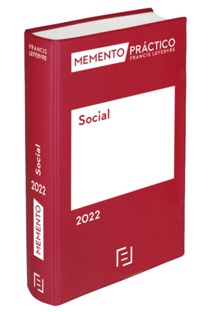 MEMENTO SOCIAL 2022