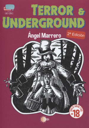 TERROR & UNDERGROUND
