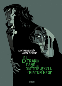 EXTRA�O CASO DEL DOCTOR JEKYLL Y MISTER HYDE,EL
