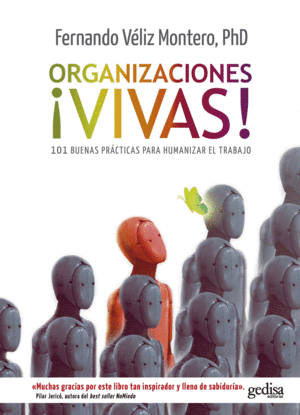 ORGANIZACIONES �VIVAS!