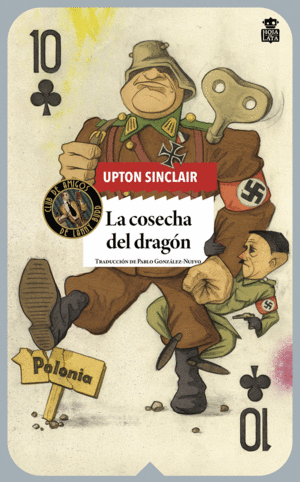 LA COSECHA DEL DRAGN