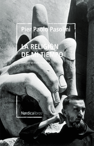 RELIGION DE MI TIEMPO,LA BIBLIOTECA PASOLINI