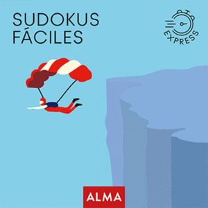 SUDOKUS FCILES EXPRESS