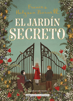 JARDIN SECRETO, EL