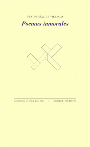 POEMAS INMORALES