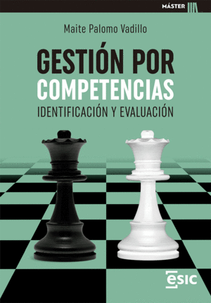 GESTI�N POR COMPETENCIAS