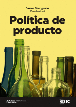 POL�TICA DE PRODUCTO