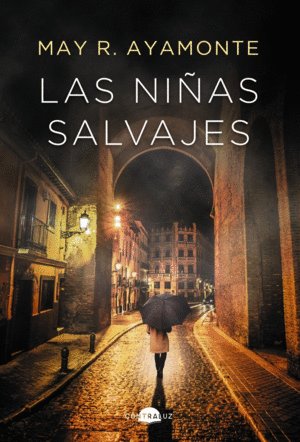 LAS NI�AS SALVAJES