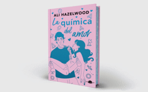 QU�MICA AMOR ESPECIAL