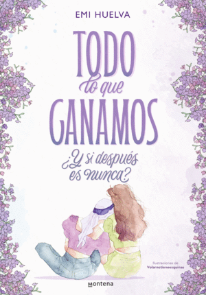 TODO LO QUE GANAMOS