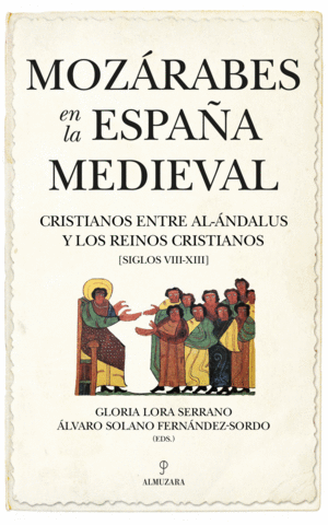 MOZRABES EN LA ESPAA MEDIEVAL