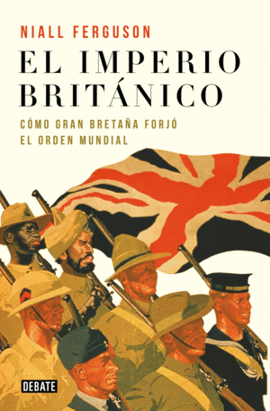 EL IMPERIO BRITNICO