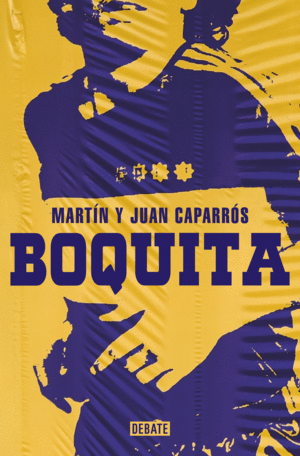 BOQUITA