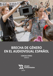 BRECHA DE GNERO EN EL AUDIOVISUAL ESPAOL