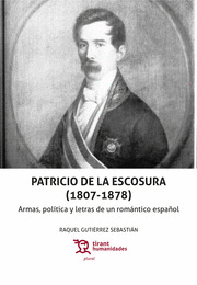 PATRICIO DE LA ESCOSURA (1807-1878)