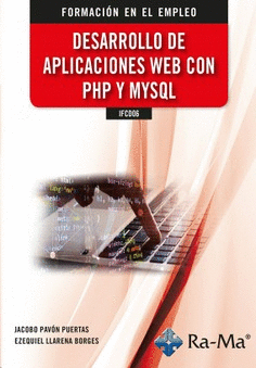 IFCD06 DESARROLLO DE APLICACIONES WEB CON PHP Y MYSQL
