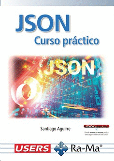 JSON. CURSO PRCTICO