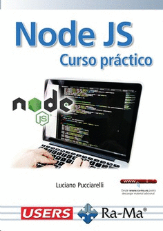 NODE JS. CURSO PRCTICO