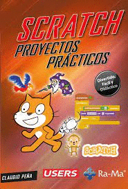 SCRATCH. PROYECTOS PRACTICOS