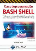 CURSO DE PROGRAMACIN BASH SHELL