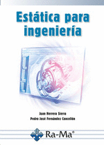 ESTTICA PARA INGENIERA