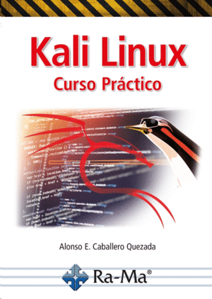 KALI LINUX. CURSO PRCTICO