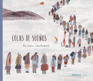 COLAS DE SUE�OS