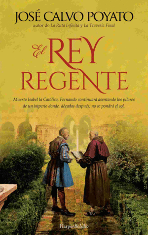 EL REY REGENTE