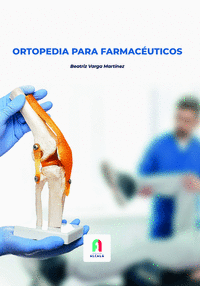 ORTOPEDIA PARA FARMACEUTICOS