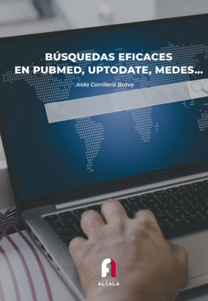 BSQUEDAS EFICACES EN PUBMED, UPTODATE, MEDES