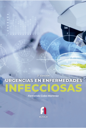 URGENCIAS EN ENFERMEDADES INFECCIOSAS